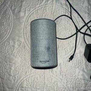 COPY - Amazon Echo 2nd Generation